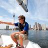 Sunset Cruise / Two Hour Vacation