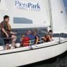 Dinner & A Sail