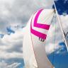 Spinnaker Sailing Clinic