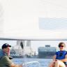 Introduction To Sailing