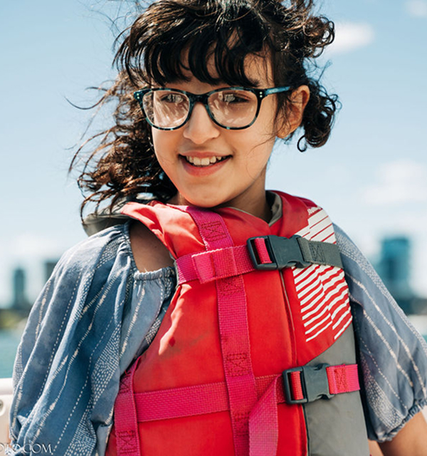 Sailing After School